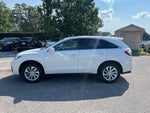 2018 Acura RDX Base