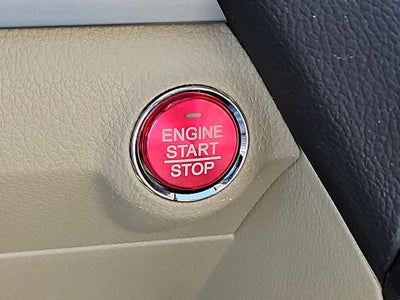 2018 Acura RDX w/Technology Pkg