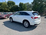 2018 Acura RDX Base