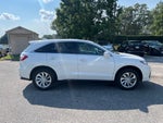 2018 Acura RDX Base