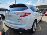 2021 Acura RDX SH-AWD
