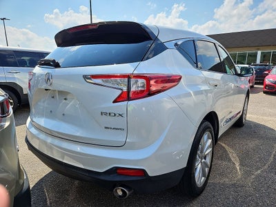 2021 Acura RDX SH-AWD