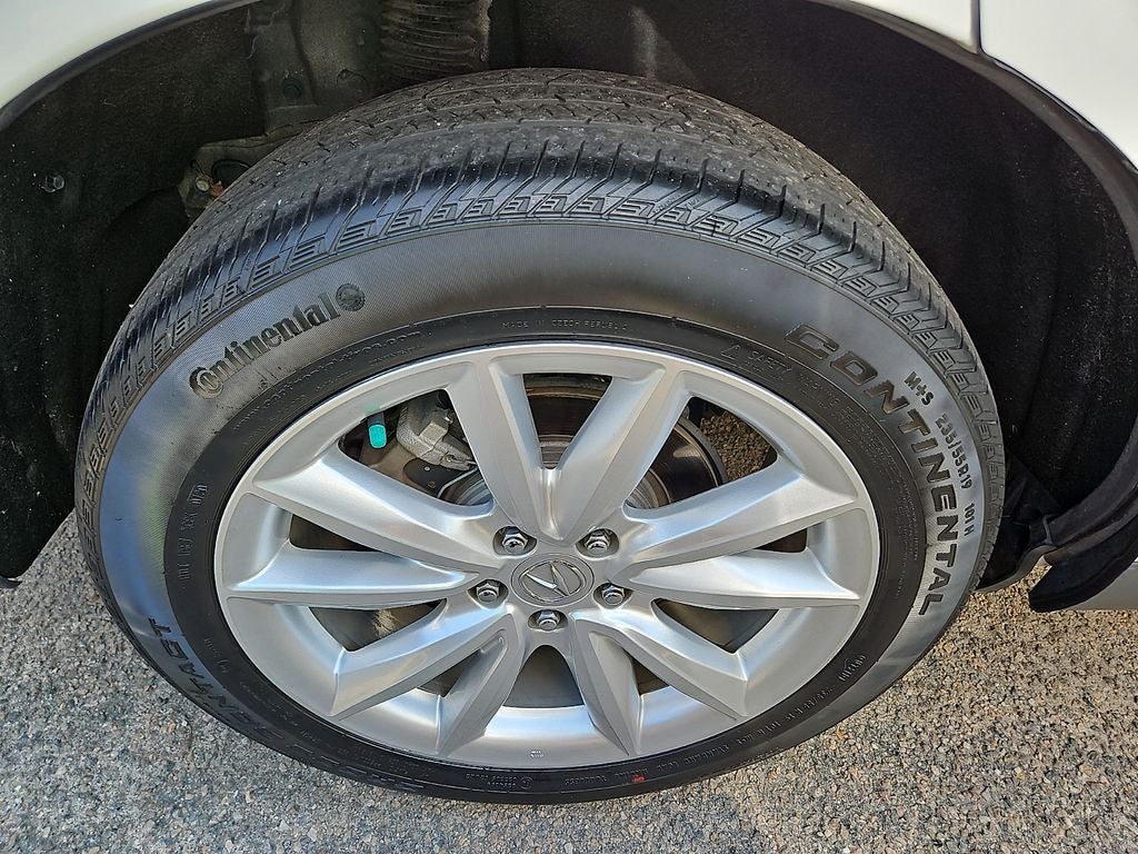 2021 Acura RDX SH-AWD