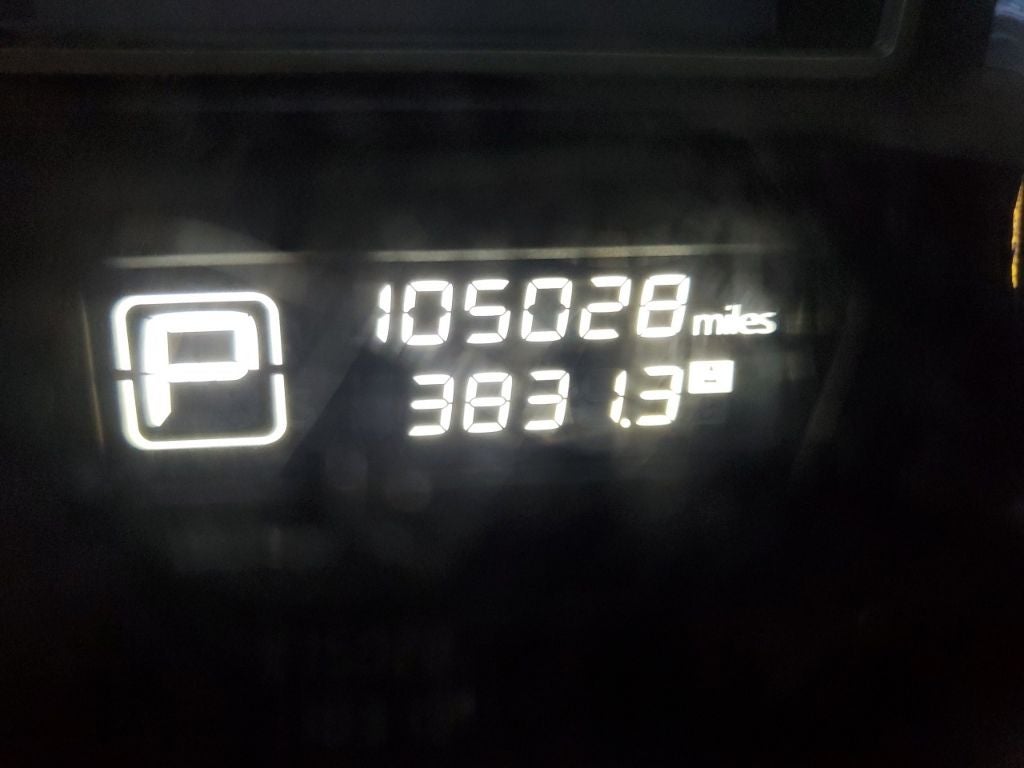 2014 Nissan Pathfinder SL