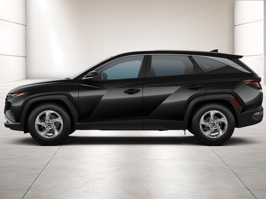 2024 Hyundai Tucson SE FWD in Virginia Beach, VA - Priority Auto Group