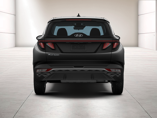 2024 Hyundai Tucson SE FWD in Virginia Beach, VA - Priority Auto Group