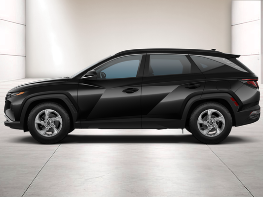 2024 Hyundai Tucson SEL AWD in Virginia Beach, VA - Priority Auto Group