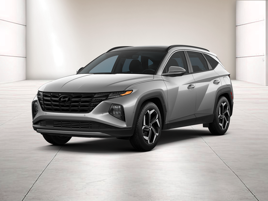 2024 Hyundai Tucson Limited AWD in Virginia Beach, VA - Priority Auto Group
