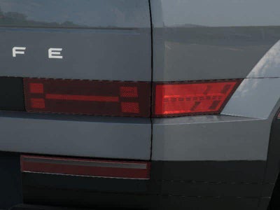 2027 Hyundai Santa Fe SE