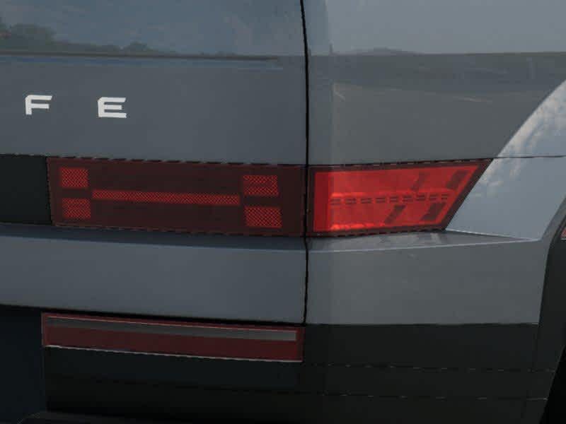 2027 Hyundai Santa Fe SE