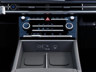 2027 Hyundai Santa Fe SE