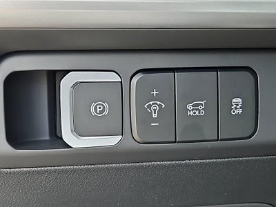2027 Hyundai Santa Fe SE