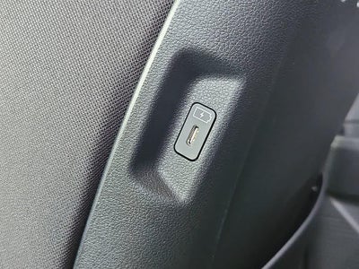 2027 Hyundai Santa Fe SE