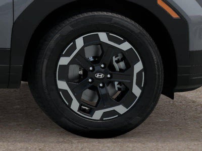 2027 Hyundai Santa Fe SE