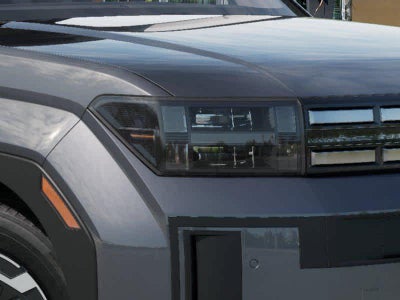 2027 Hyundai Santa Fe SE