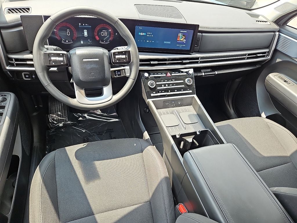 2024 Hyundai Santa Fe SE