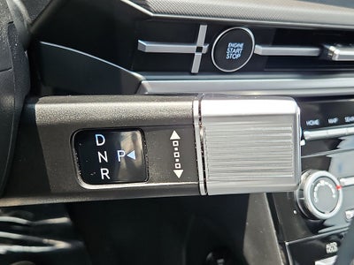 2024 Hyundai Santa Fe SE