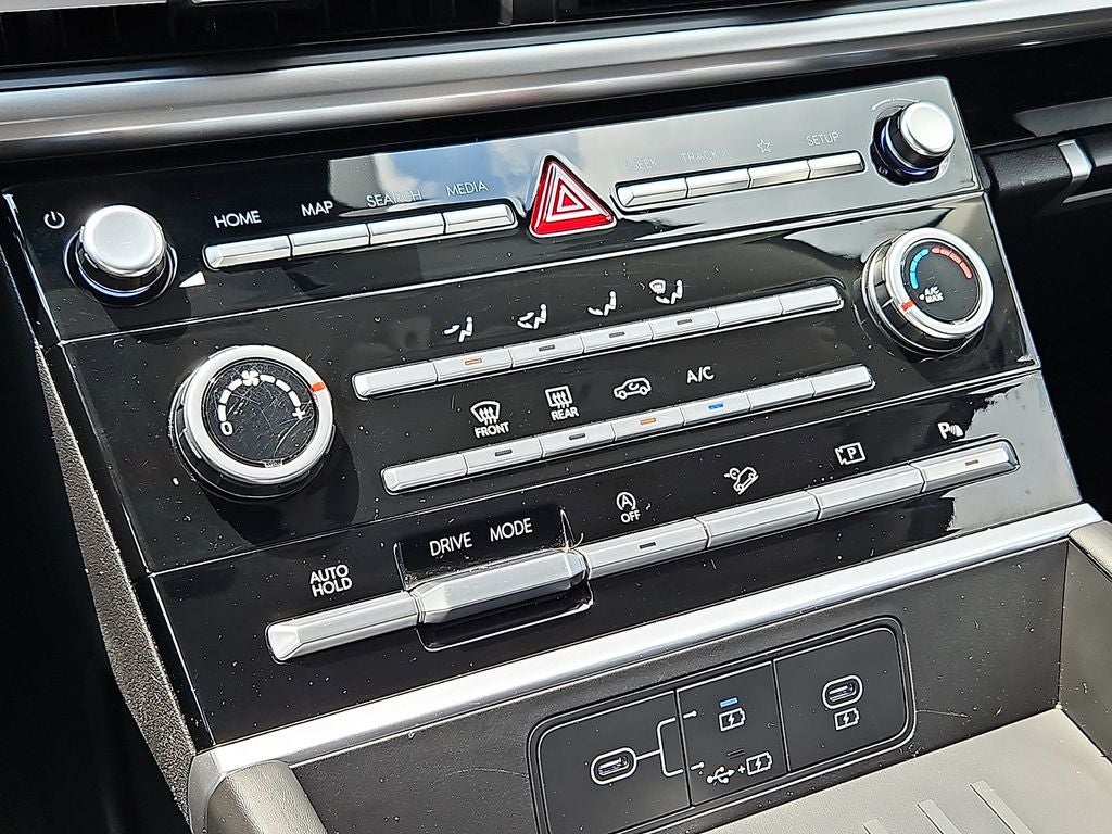2024 Hyundai Santa Fe SE