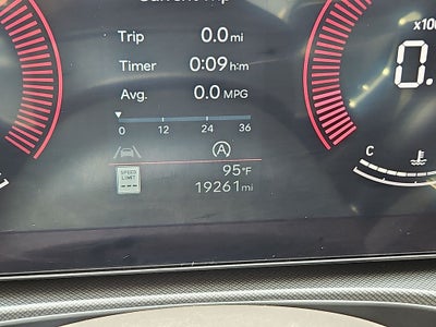 2024 Hyundai Santa Fe SE