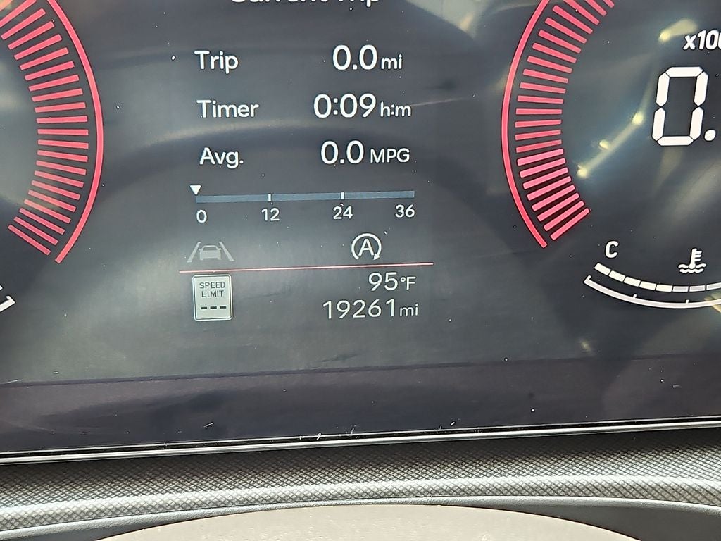 2024 Hyundai Santa Fe SE