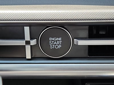 2024 Hyundai Santa Fe SE