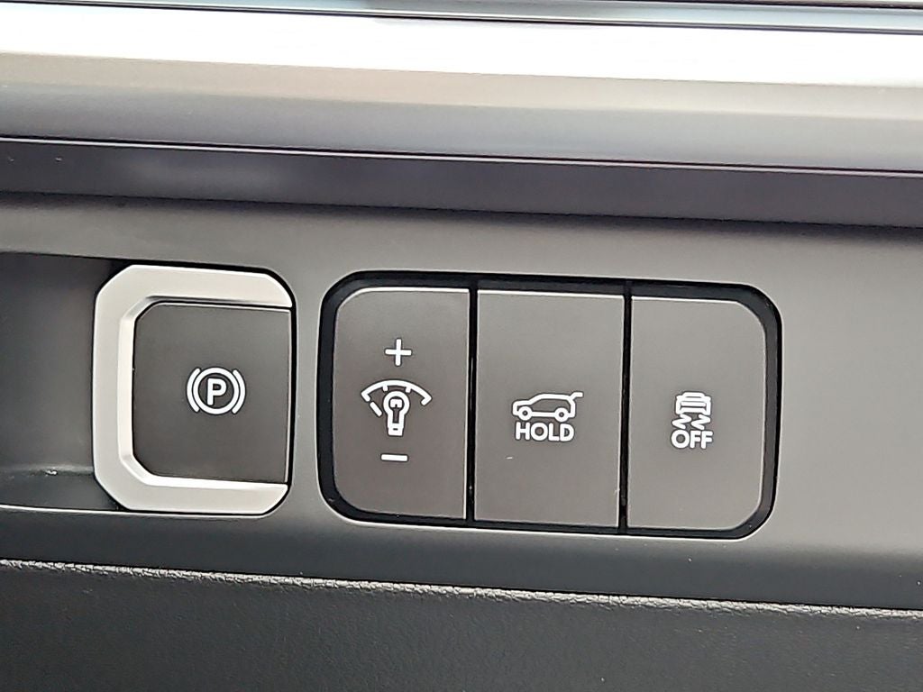 2024 Hyundai Santa Fe SE