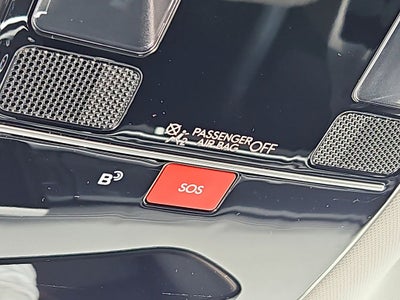 2024 Hyundai Santa Fe SE