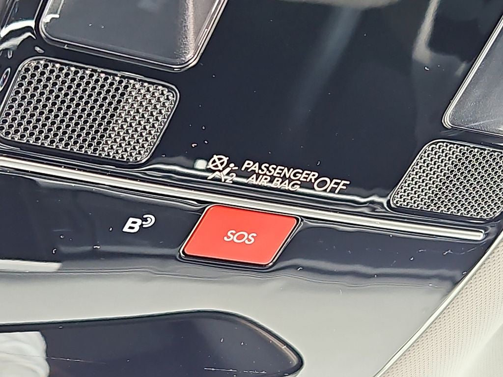 2024 Hyundai Santa Fe SE
