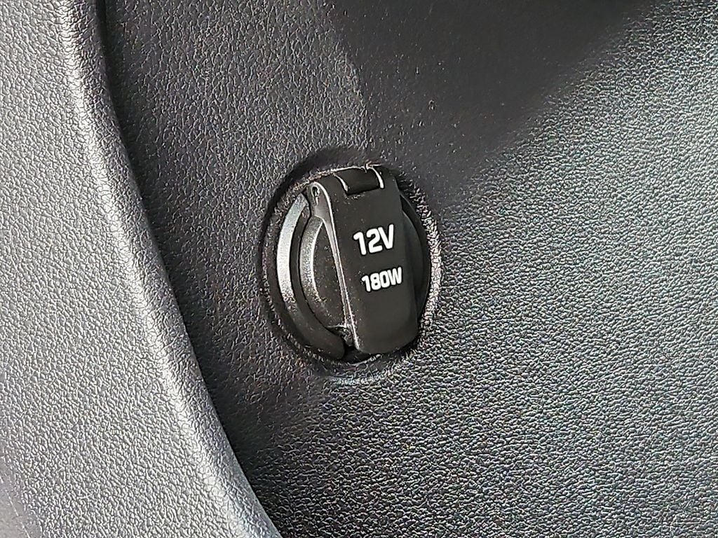 2024 Hyundai Santa Fe SE