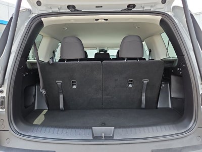 2024 Hyundai Santa Fe SE