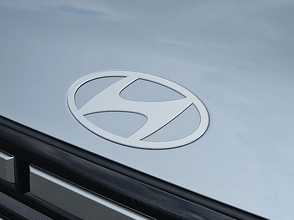 2024 Hyundai Santa Fe SE