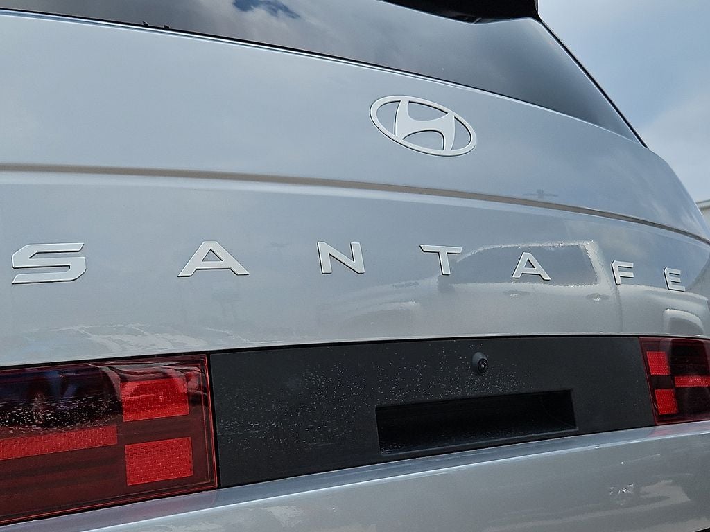 2024 Hyundai Santa Fe SE
