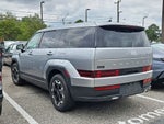 2024 Hyundai Santa Fe SE