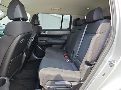 2024 Hyundai Santa Fe SE
