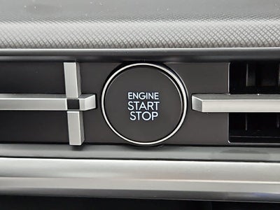 2027 Hyundai Santa Fe SE