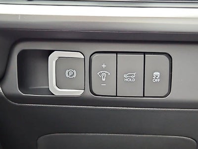 2027 Hyundai Santa Fe SE