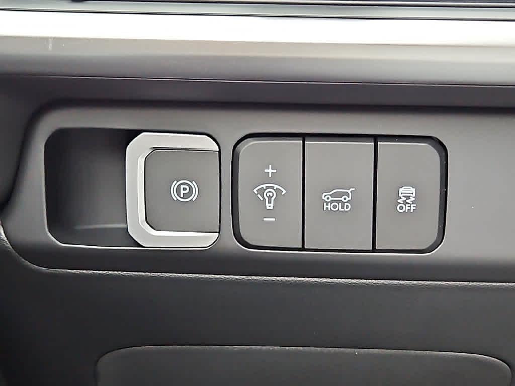 2027 Hyundai Santa Fe SE