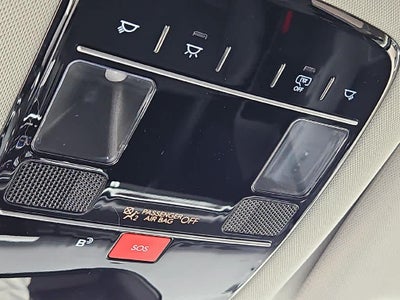 2027 Hyundai Santa Fe SE