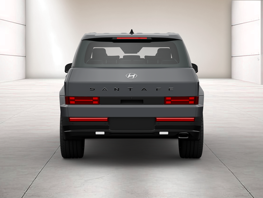2024 Hyundai Santa Fe SE AWD in Virginia Beach, VA - Priority Auto Group