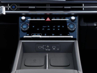 2027 Hyundai Santa Fe SEL