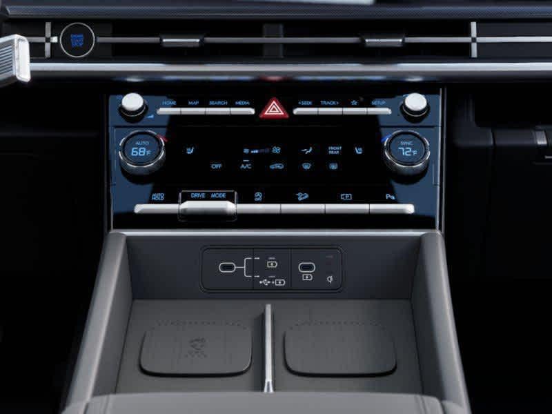 2027 Hyundai Santa Fe SEL