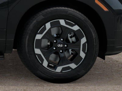 2027 Hyundai Santa Fe SEL