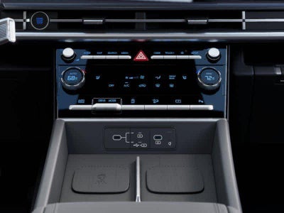 2027 Hyundai Santa Fe SEL