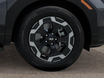 2027 Hyundai Santa Fe SEL