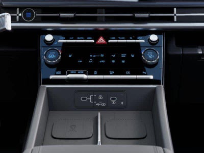 2027 Hyundai Santa Fe SEL
