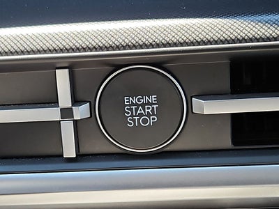 2024 Hyundai Santa Fe Hybrid SEL