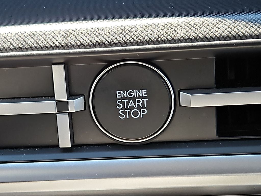 2024 Hyundai Santa Fe Hybrid SEL