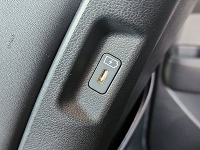 2024 Hyundai Santa Fe Hybrid SEL
