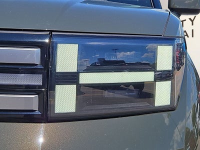 2024 Hyundai Santa Fe Hybrid SEL