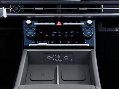 2027 Hyundai Santa Fe SEL